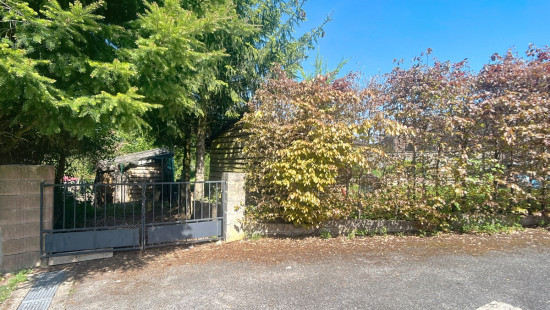 Rue du Centre - 55 - - 4557