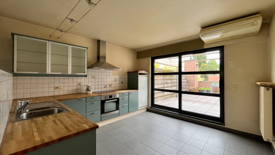 Dorpsstraat - 48 - - 3520