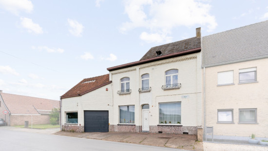 Valleistraat - 75 - - 9400