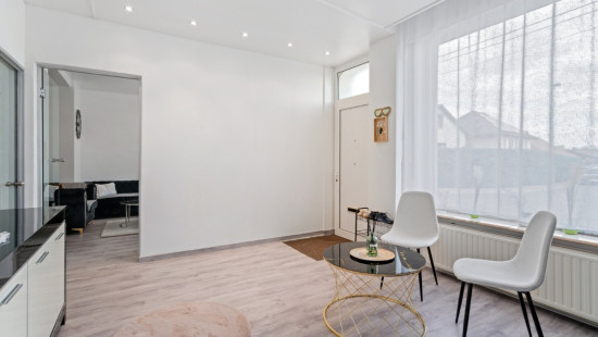 Valleistraat - 75 - - 9400