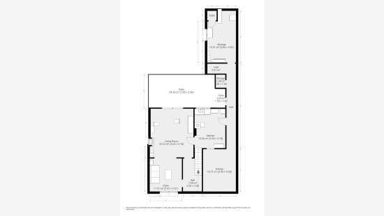 Hofstraat - 22 - - 9200