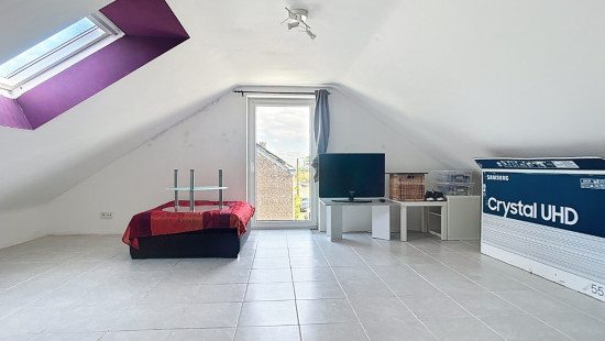 Rue du Centre - 55 - - 4557