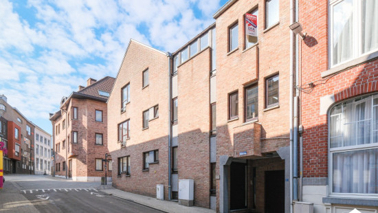 Sint-Jansstraat - 2 - 4 - 433 H - 3700