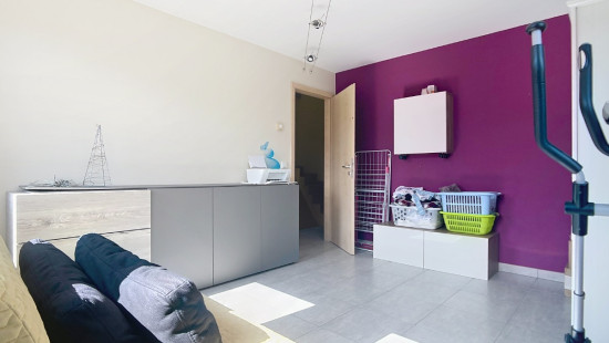 Rue du Centre - 55 - - 4557