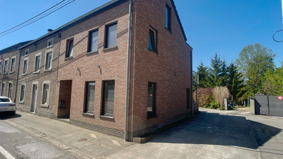 Rue du Centre - 55 - - 4557