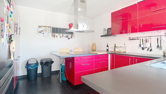 Rue du Centre - 55 - - 4557