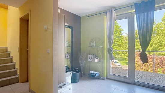 Rue du Centre - 55 - - 4557
