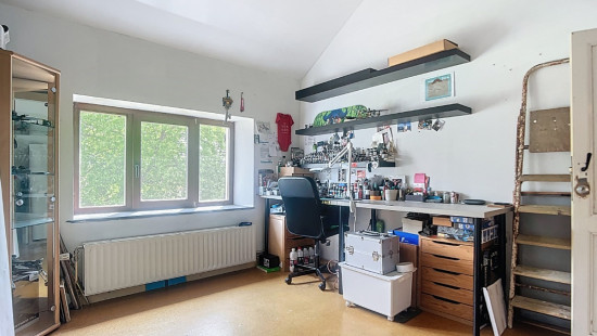 Ruelle Collart - 97 - - 4520