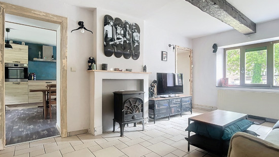 Ruelle Collart - 97 - - 4520