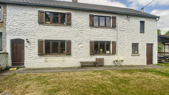 Ruelle Collart - 97 - - 4520