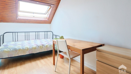 Avenue Princesse Elisabeth - 75 - - 1030