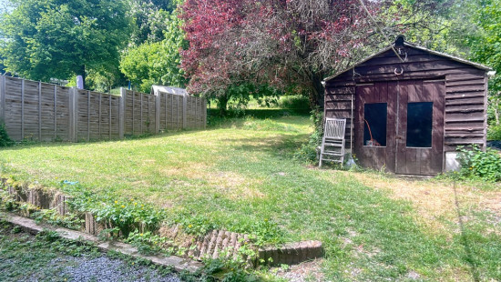 Ruelle Collart - 97 - - 4520