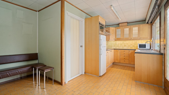Mechelsesteenweg - 402 - - 1930