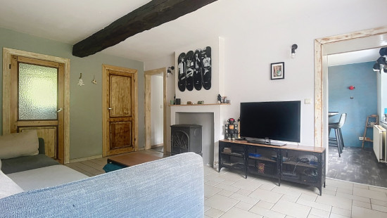 Ruelle Collart - 97 - - 4520