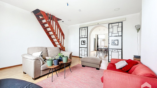 Avenue Princesse Elisabeth - 75 - - 1030