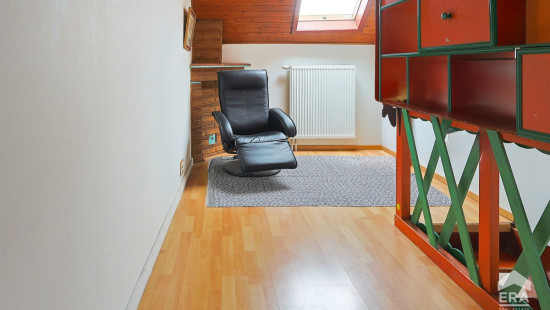 Avenue Princesse Elisabeth - 75 - - 1030