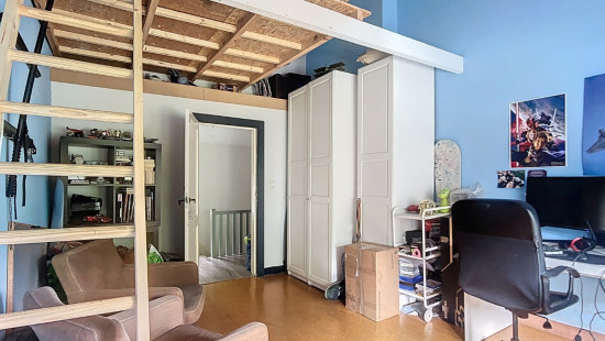 Ruelle Collart - 97 - - 4520