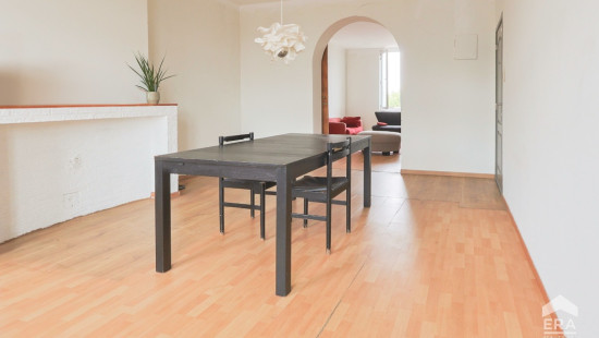 Avenue Princesse Elisabeth - 75 - - 1030