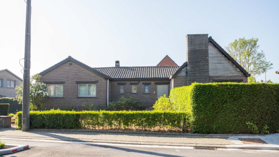 Pikkelstraat - 91 - - 8540