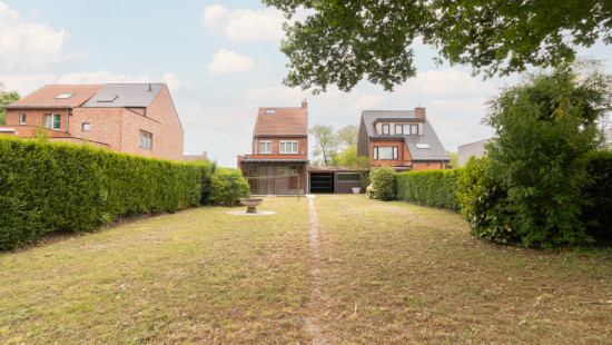 Groenstraat - 43 - - 2530