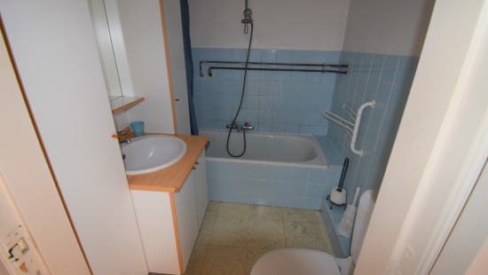 Schaarstraat - 80 - - 8000