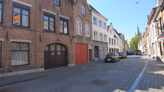 Schaarstraat - 80 - - 8000