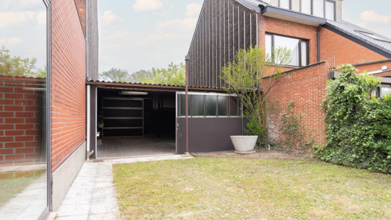 Groenstraat - 43 - - 2530