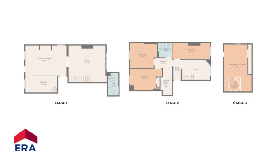 Avenue Princesse Elisabeth - 75 - - 1030