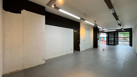 Dorpsstraat - 48 - A - 3520