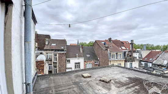 Avenue Princesse Elisabeth - 75 - - 1030