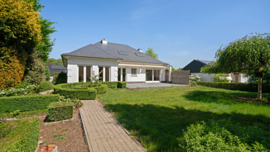 Burchtlaan - 5 - - 3210