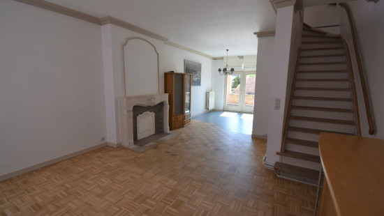 Schaarstraat - 80 - - 8000