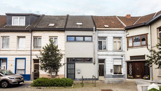 Korte Sint Janstraat - 29 - - 9300