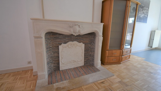 Schaarstraat - 80 - - 8000