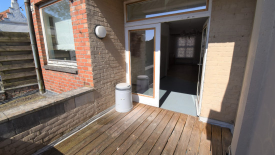 Schaarstraat - 80 - - 8000