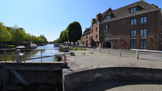 Schaarstraat - 80 - - 8000