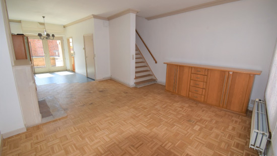 Schaarstraat - 80 - - 8000