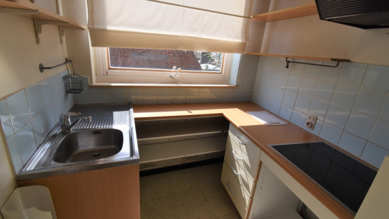 Schaarstraat - 80 - - 8000