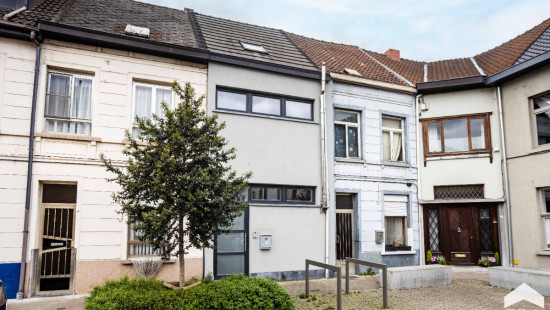 Korte Sint Janstraat - 29 - - 9300