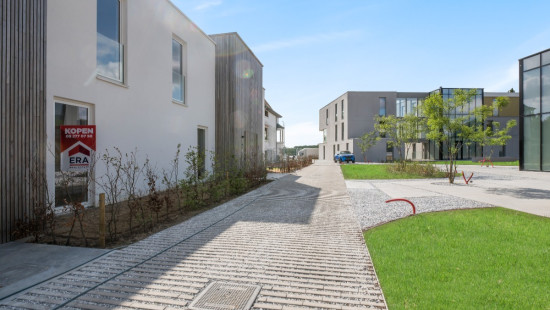 Brielstraat - 19 - - E4 - 9290
