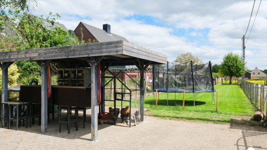 Gustaaf Vandenheuvelstraat - 72 - - 2230