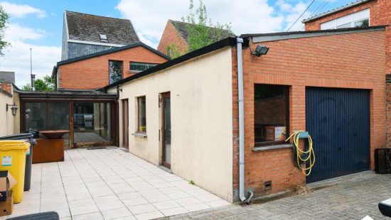 Gustaaf Vandenheuvelstraat - 72 - - 2230