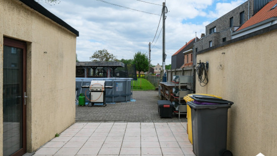 Gustaaf Vandenheuvelstraat - 72 - - 2230