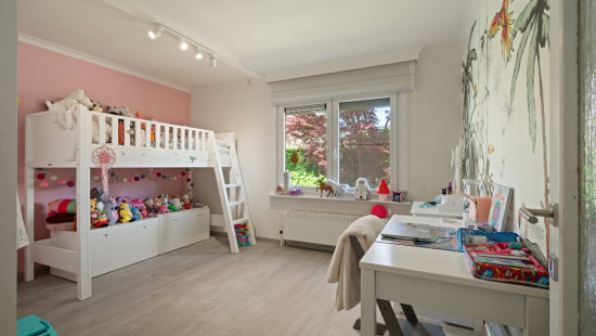 Driesstraat - 50 - - 1820
