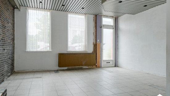 Gustaaf Vandenheuvelstraat - 72 - - 2230