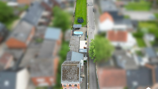 Gustaaf Vandenheuvelstraat - 72 - - 2230
