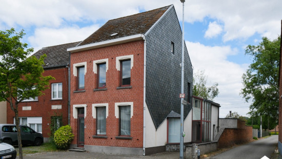 Gustaaf Vandenheuvelstraat - 72 - - 2230