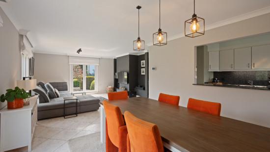 Driesstraat - 50 - - 1820