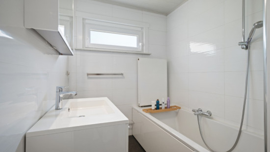 Driesstraat - 50 - - 1820