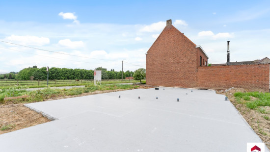 Wontergemstraat - 122 - - 8720
